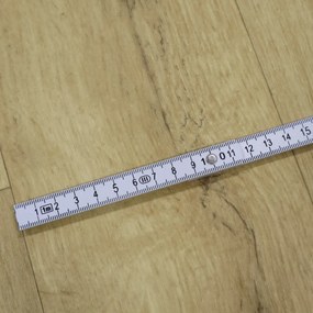 Beauflor, PVC podlaha - lino Texalino Supreme 266 Vero, na mieru, šíře 2m,3m,4m,5m, béžová, filc, chodba / predsieň