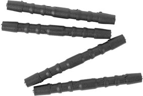 Gumová trávniková dlaždica ASLON 50 x 50 cm, Forest Green