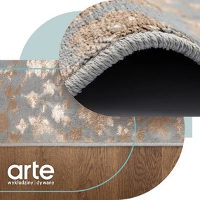 Koberec FD Sensi Kornak popolový