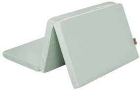 Penový detský matrac s odnímateľným poťahom/skladací 120x60 cm Style – Roba