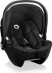 Autosedačka Lionelo MOXIE i-Size 40-87 cm Farba: Black