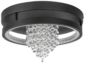 Rabalux 71352 - LED stropné svietidlo MARIBELL 20W/230V 3000/3500/4000K pr. 30 cm