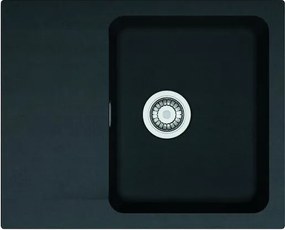Franke OID 611-62 drez čierna 114.0288.569 OID611-62C