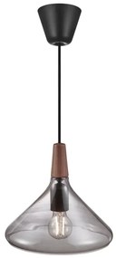 DFTP by Nordlux - Luster na lanku NORI 1xE27/40W/230V
