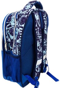 Detský školský plecniak Sonic Prime - 20L