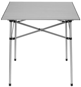 Rocktrail Hliníkový kempingový stôl  (100374216)