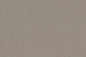 Posteľ Morty 180x200 cm, béžová látka, bez matracov