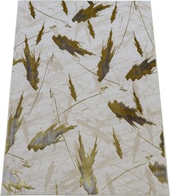 Koberec Allianz 6310 BEIGE – béžový so vzorom, obdĺžnik Rozmer: 280x370 cm