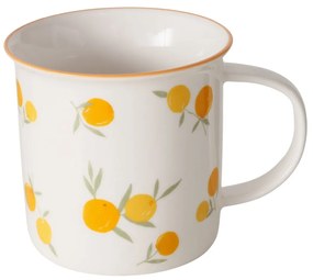 Hrnček Fruits 370ml Variant: B