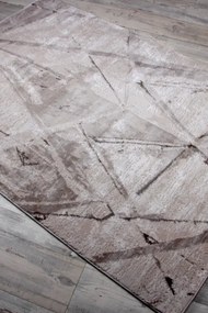 Koberec GALYA K4022A hnedý