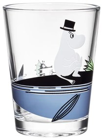 Pohár Moominpappa 0,22l