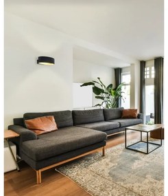 Eglo 98542 - LED Nástenné svietidlo MACCACARI LED/10W/230V