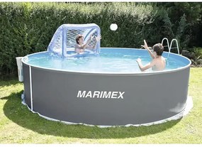 Nadzemný bazén Marimex Orlando 3,66x1,07 m bez príslušenstva