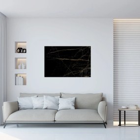 Obraz - Mramorová textúra (90x60 cm)