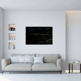 Obraz - Mramorová textúra (90x60 cm)