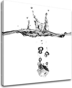 Obraz na stenu ABSTRAKT AB085E12