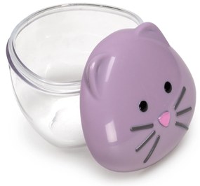 Dóza na desiatu Mačka - 232 ml