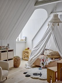 Bloomingville Detská hračka Henny Cotton Brown
