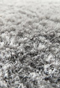 Osta, Kusový koberec Rhapsody 2501 906, 160x230, šedá, obývacia izba