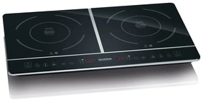 Severin DK 1031 indukčný dvojplatnička