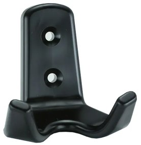 Siro Nábytkový vešiak KUBO malý tmave hnedý