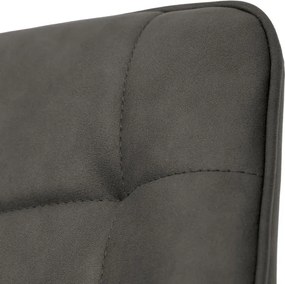 Kancelárska stolička sivá KA-V3120 GREY3
