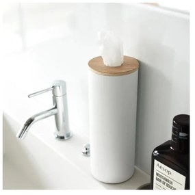 Kovový box na vreckovky Rin – YAMAZAKI