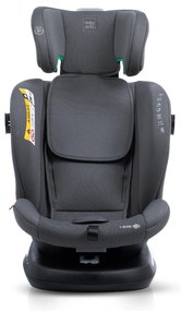 BabyAuto VALORA i-Fix i-Size 360 40-150, PHATOM GREY