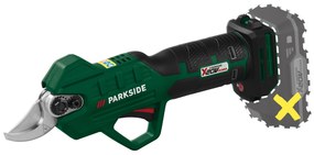 Parkside® Aku nožnice na konáre Paas 20-Li B1 – bez akumulátora (100387830)