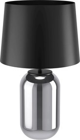 XXXLutz STOLNÁ LAMPA, E27, 35/61 cm - Interiérové svietidlá - 003348073001