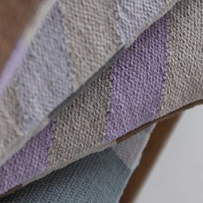 Obliečka na vankúš 50x50 cm Across – Mette Ditmer Denmark