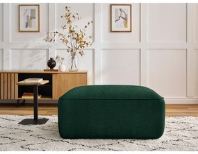 Tmavozelená podnožka Zephyr – Bobochic Paris