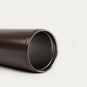 Termohrnček COCOA hnedý 783296 400 ml