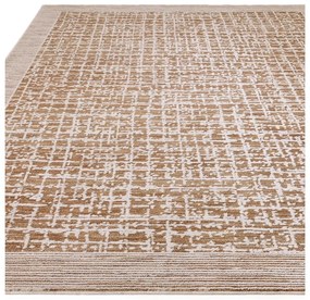 Béžový koberec 160x240 cm Anders Beige Natural – Asiatic Carpets