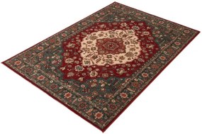 Koberec Osta Kashqai 4377 309