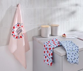 Utierky na riad, 3 ks