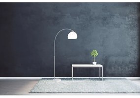 GLOBO 58227 - Stojaca lampa NEWCASTLE 1xE27/40W/230V