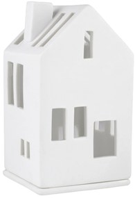 räder Porcelánový svietnik domček Residential