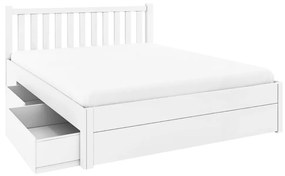Posteľ s úložným priestorom LUSY Tempo Kondela