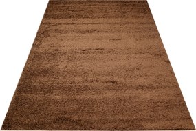 TA Koberec 7388A BROWN DELHI SFA Rozmer: 140x200 cm