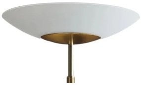 Paul Neuhaus 655-60 - LED Stmievateľná lampa ALFRED 1xLED/28W/230V+1xLED/4W/230V