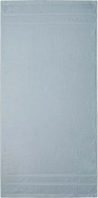 The One Towelling® Bambusový uterák Bamboo - Svetlošedá | 50 x 100 cm