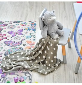 Mojkáčik s dekou Čarko EMI + rozprávka zadarmo