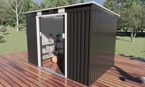 S2001C domček 261x181x176