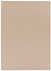 BT Carpet - Hanse Home koberce Spálňová sada BT Carpet 103408 Casual beige - 2 kusy: 67x140 + 1 kus: 67x250 cm