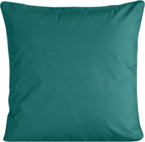 ZÁHRADNÁ VODEODOLNÁ OBLIEČKA NA VANKÚŠ GARDEN5 45X45 CM TMAVOZELENÁ