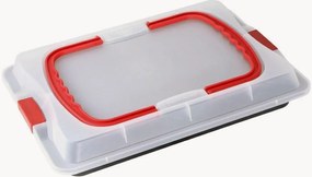 Plech na pečenie's pokrievkou Bake & Go
