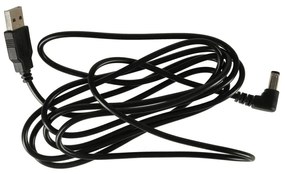 IKO Nástenné hodiny Mars – LED displej, 32 cm