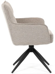 Sada jedálenských stoličiek s vratným mechanizmomDCH-P3170 LAN2, 2 ks