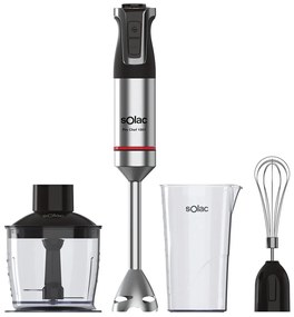 Solac BA5618 tyčový mixér Pro Chef 1501
